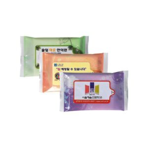 홍보용물티슈제작 – 3종 물티슈(10매) 홍보용물티슈제작 – 3종 물티슈(10매)