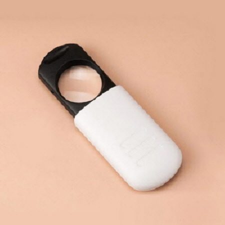 에코라이프 LED 라이트 휴대용 소형 돋보기 확대경 기념품제작 CA879 1 에코라이프 LED 라이트 휴대용 소형 돋보기 확대경 기념품제작 CA879