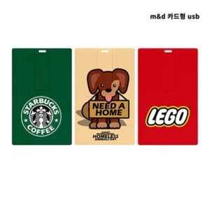 MD-카드형USB 홍보물품제작 2.0 32G