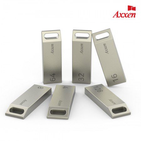 USB주문 제작 액센 U26 블럭 메탈 USB메모리 128GB 1 USB주문 제작 액센 U26 블럭 메탈 USB메모리 128GB 대표이미지