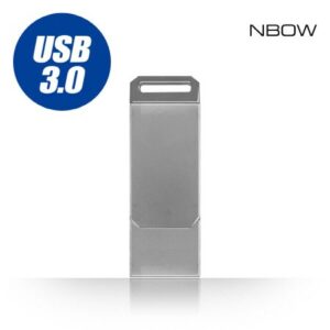 USB판촉물 – 엔보우 메탈 C04 OTG USB 3.0 16GB