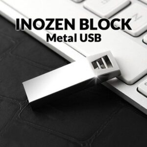 USB판촉물 제작 이노젠 블럭 8G USB메모리 USB판촉물 제작 이노젠 블럭 8G USB메모리