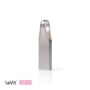 레빗 UX10S USB메모리 판촉물 제작 2.0 4GB