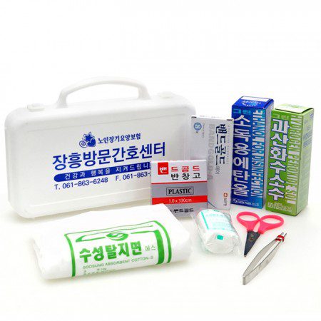 미니 구급함제작 닥터007 5호 9종 기업 홍보물품제작 1 미니 구급함제작 닥터007 5호 9종 기업 판촉물제작