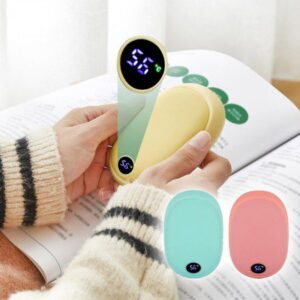 보조배터리판촉물 머레이 LED 파스텔 동그리 손난로 휴대용 배터리 PASTEL 보조배터리판촉물 머레이 LED 파스텔 동그리 손난로 휴대용 배터리 PASTEL