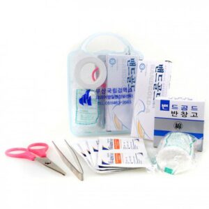 휴대용 응급키트 판촉물 메디키트핸디11호 5종 휴대용 응급키트 판촉물 메디키트핸디11호 5종