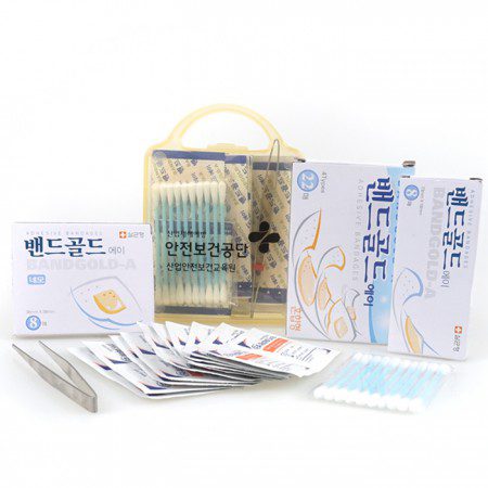 구급함 제작 메디박스 포켓12호 7종 병원판촉물 1 구급함 제작 메디박스 포켓12호 7종 병원판촉물