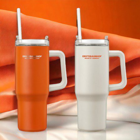 에스테반호프 탠저린 바이브 텀블러 기념품제작 887ml 1 에스테반호프 탠저린 바이브 텀블러 기념품제작 887ml