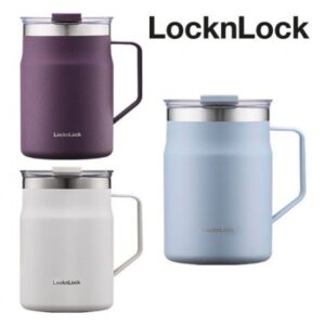 텀블러 홍보물품제작 락앤락 메트로 머그 475ml