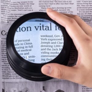 돋보기제작 충전식확대경 독서 확대기 휴대용 노안 돋보기 돋보기제작 충전식확대경 독서 확대기 휴대용 노안 돋보기