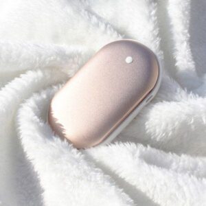 BOSSWIZ SDR-60 양면 손난로 보조배터리 홍보물품제작