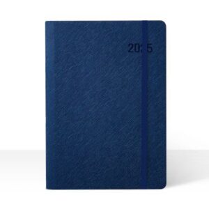 DP별절 양장 프라다네비 회사다이어리제작