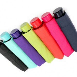 UV차단 3단 우산제작