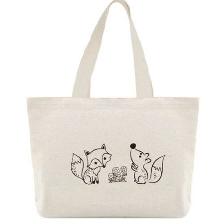 국산 에코백제작 42x36x10 판촉물 1 국산 에코백제작 42x36x10 판촉물 대표이미지