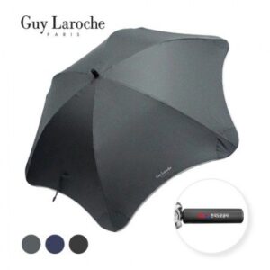 기라로쉬 70 블루밍로고 장우산 기념품제작