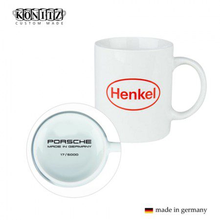 독일 코니츠 머그컵제작 리미티드에디션 (한정판 넘버) 기법 로고 인쇄 M031 1 독일 코니츠 머그컵제작 리미티드에디션 (한정판 넘버) 기법 로고 인쇄 M031 대표이미지