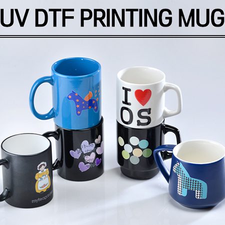 드망즈 UV DTF필름 인쇄 머그컵 홍보물품제작 올블랙 1 드망즈 UV DTF필름 인쇄 머그컵 판촉물제작 올블랙 대표이미지