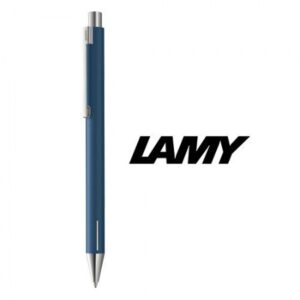 라미 이콘 볼펜 인디고 홍보물품제작