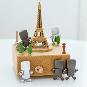 루인스 미니봇 USB제작 3.0 메모리 32GB 판촉물 루인스 미니봇 USB제작 3.0 메모리 32GB 판촉물