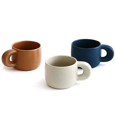 머그컵 답례품 제작 벌룬머그 200ml (3color) 1 머그컵 답례품 제작 벌룬머그 200ml (3color) 대표이미지