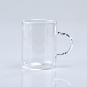 머그컵제작 마카 미니손잡이내열글라스 295ml