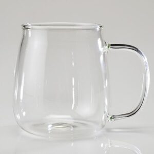 머그컵제작 마카 항아리 내열글라스470ml