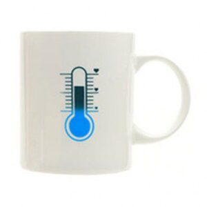 머그컵제작 스위칭 직선 변색머그잔