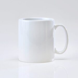 머그컵제작 헤르티지 화이트머그 판촉물