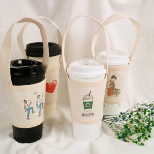 메이드유 텀블러 에코백주문제작