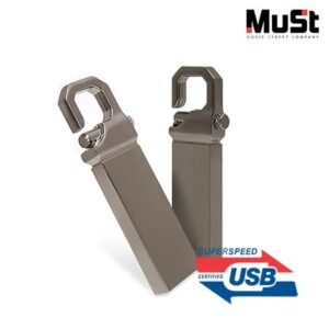 뮤스트 메가링크 USB제작 3.0 메모리 16GB