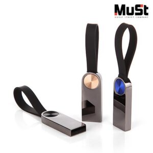 뮤스트 제논 USB제작 2.0 메모리 8GB 홍보물품