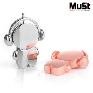 뮤스트 팝스 USB제작 2.0 메모리 16GB