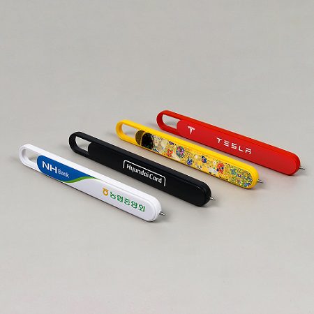 볼펜제작 국내생산 링크펜 0.5mm 특허출원 1 볼펜제작 국내생산 링크펜 0.5mm 특허출원 대표이미지