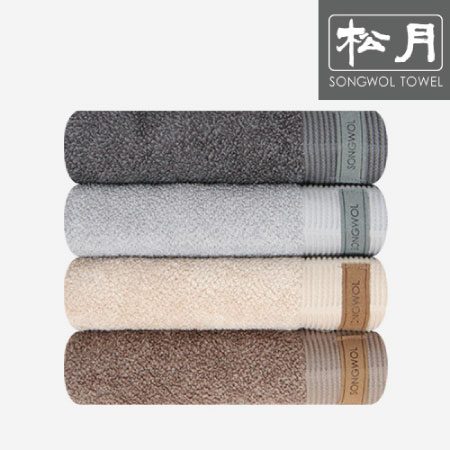 송월타올 뉴명품 답례품 수건 제작 1 송월타올 뉴명품 답례품 수건 제작 대표이미지