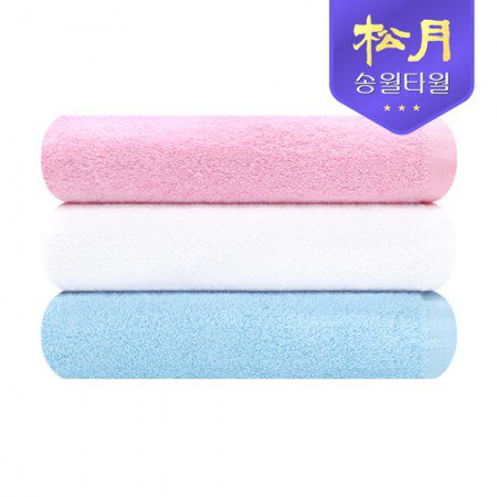 송월타올 무지바스타올 보드레 수건답례품 제작 1 송월타올 무지바스타올 보드레 수건답례품 제작 대표이미지