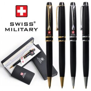스위스 밀리터리 BP 403 BG,BP 각인 볼펜제작