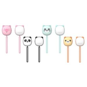 아이리버 손난로 보조배터리 IHW-30L 홍보물품제작