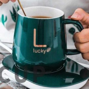 인덕션 보온 머그컵제작