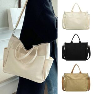 캔버스 텀블러백 2 에코백주문제작