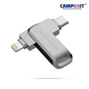 캠브리트 뉴진 디아블루 스피릿 OTG USB메모리 512GB 홍보물품제작 캠브리트 뉴진 디아블루 스피릿 OTG USB메모리 512GB 홍보물품제작