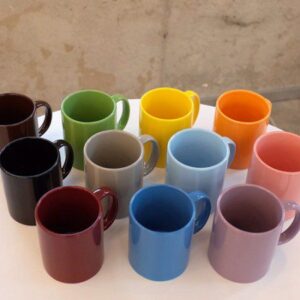 키친필일자 올컬러 머그컵 인쇄 제작