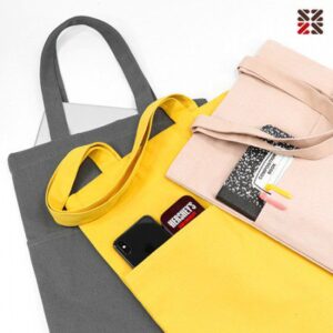 포켓 에코백제작 A형