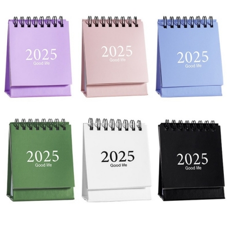 2026년 달력 미니달력 홍보물품제작 1 2025년 달력 미니달력 판촉물제작 대표이미지