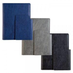 25절 시스템 다이어리 홍보물품제작