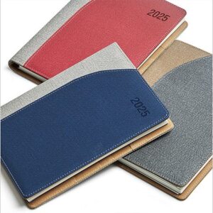 25절스프링(투칼라고급형) 다이어리 특안식 홍보물품제작