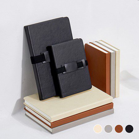 MOCO 타임리스 2026 레더밴드 다이어리제작 S 109x153mm 1 MOCO 타임리스 2025 레더밴드 다이어리제작 S 109x153mm 대표이미지