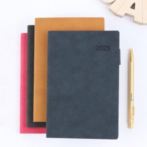 누바 32절 양장 2026 다이어리제작