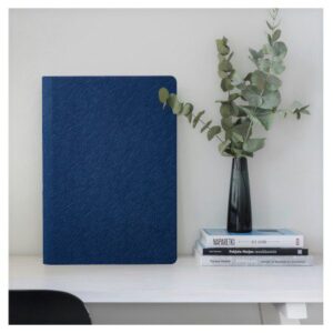 다이어리제작 프라다네이비 18절 기업판촉물