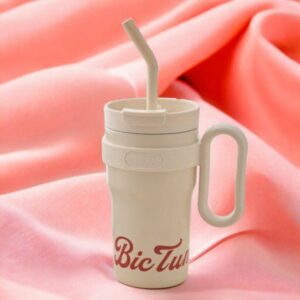 당일 텀블러 인쇄 출고 무상샘플 이녹스프랑 보온보냉 빅텀 머그 텀블러제작 800ml