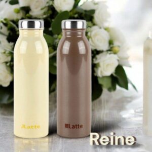 당일 텀블러 인쇄출고 헨느 보온보냉 라떼 텀블러제작 500ml